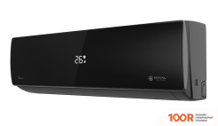 Кондиционер Royal Clima ATTICA NERO RC-AN70HN (119302)