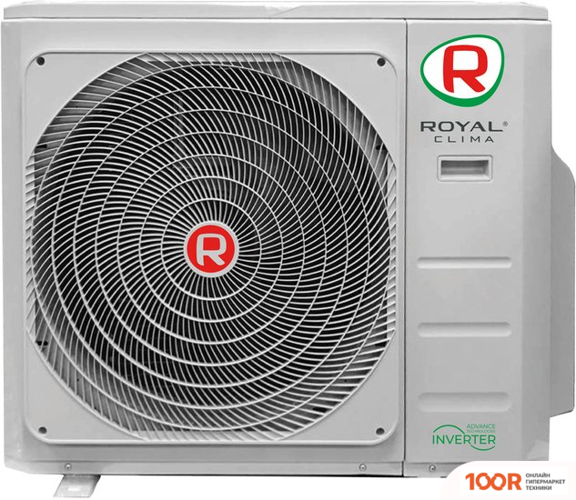 Кондиционер Royal Clima 5RMX-42HN/OUT (119289)