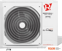 Кондиционер Royal Clima 3RFM-21HN/OUT (119282)