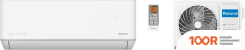 Кондиционер Roland WIZARD INVERTER 2023 RDI-WZ09HSS/N2 (119270)