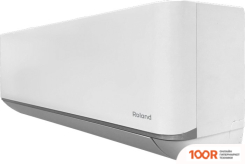Кондиционер Roland WIZARD ERP DC INVERTER RDI-WZ18HSS/N1 (119268)