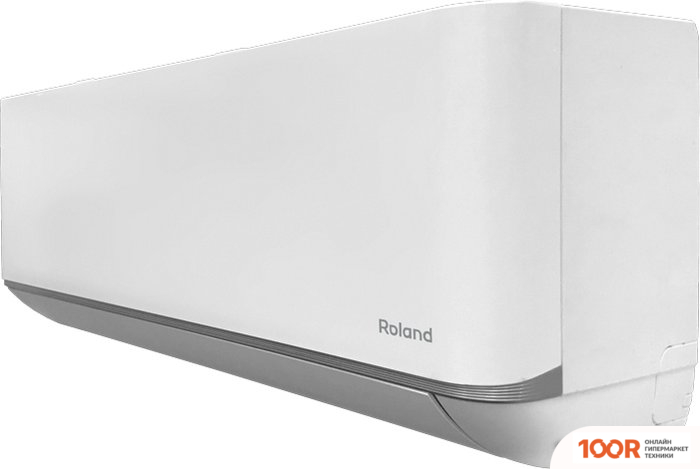 Кондиционер Roland WIZARD ERP DC INVERTER RDI-WZ12HSS/N1 (119267)