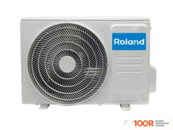Кондиционер Roland MAESTRO RD-MS18HSS/R1 (119262)