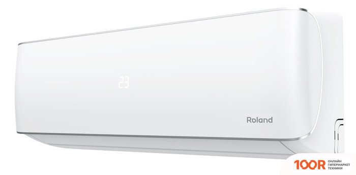Кондиционер Roland MAESTRO RD-MS09HSS/R1 (119260)