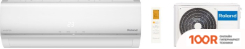 Кондиционер Roland FAVORITE II INVERTER 2024 FIU-07HSS010/N5 (119244)