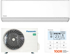 Кондиционер Panasonic SERVER ROOM INVERNER CS-Z42YKEA/CU-Z42YKEA (119234)