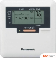 Кондиционер Panasonic SERVER ROOM INVERNER CS-Z25YKEA/CU-Z25YKEA (119232)