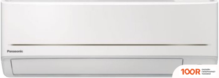 Кондиционер Panasonic PZ CS/CU-PZ25WKD (119229)