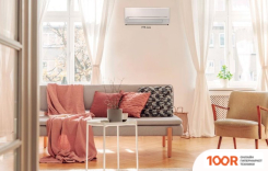 Кондиционер Panasonic PZ CS/CU-PZ25WKD (119229)