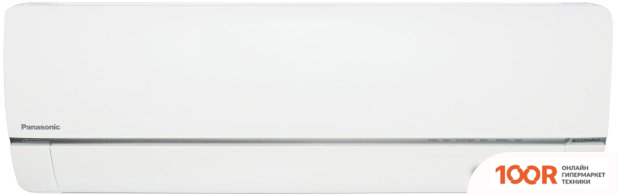 Кондиционер Panasonic NORDIC INVERTER CS-HZ25XKE/CU-HZ25XKE (119227)