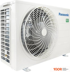 Кондиционер Panasonic NORDIC INVERTER CS-HZ25XKE/CU-HZ25XKE (119227)