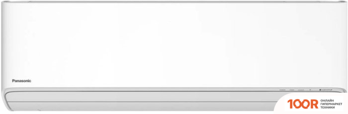 Кондиционер Panasonic DESIGN WHITE INVERTER CS-Z42XKEW/CU-Z42XKE (119224)