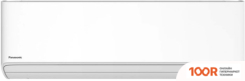 Кондиционер Panasonic DESIGN WHITE INVERTER CS-Z25XKEW/CU-Z25XKE (119222)