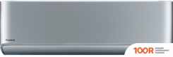 Кондиционер Panasonic DESIGN SILVER INVERTER CS-XZ35XKEW/CU-Z35XKE (119219)