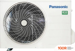 Кондиционер Panasonic COMPACT INVERTER CS-TZ60WKEW/CU-TZ60WKE (119210)