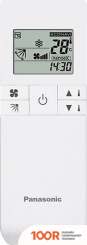 Кондиционер Panasonic COMPACT INVERTER CS-TZ35WKEW/CU-TZ35WKE (119207)