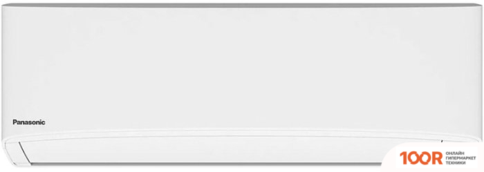 Кондиционер Panasonic COMPACT INVERTER CS-TZ20WKEW/CU-TZ20WKE (119205)