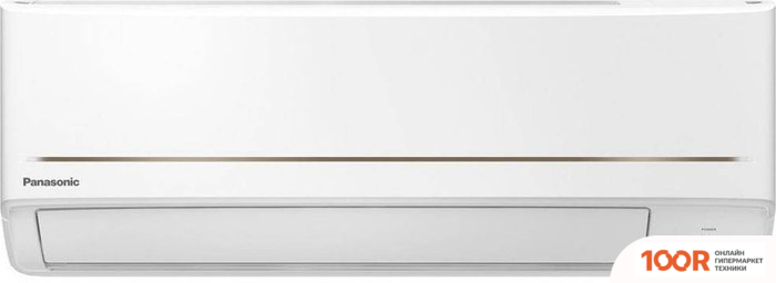 Кондиционер Panasonic BASIC INVERTER CS-PZ20WKD/CU-PZ20WKD (119201)