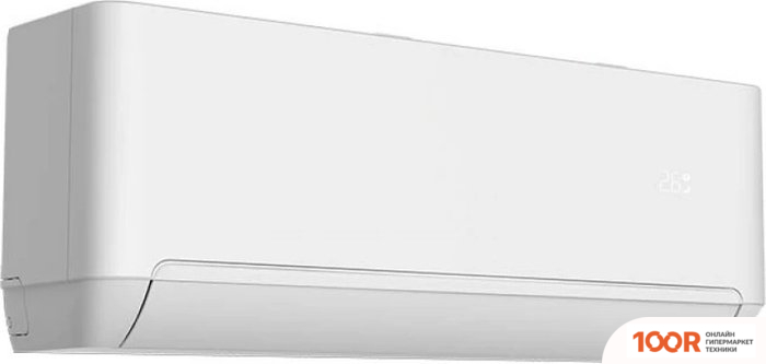 Кондиционер Neoclima PRO-HEALTH NS/NU-HAP18T32 (119198)