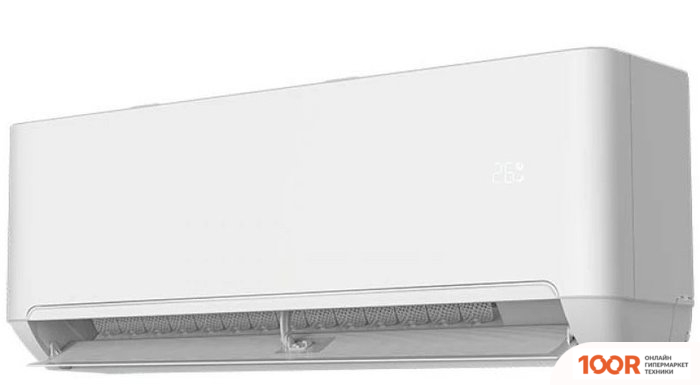 Кондиционер Neoclima PRO-HEALTH NS/NU-HAP18T (119197)