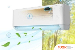 Кондиционер Neoclima PRO-HEALTH NS/NU-HAP09T32 (119194)