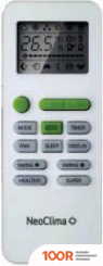 Кондиционер Neoclima PRO-HEALTH NS/NU-HAP07T32 (119192)