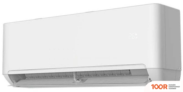 Кондиционер Neoclima PRO-HEALTH INVERTER NS/NU-HAP24TWI (119189)
