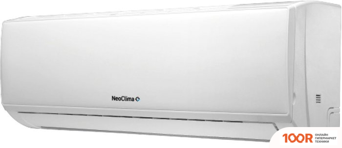 Кондиционер Neoclima PLASMA NS/NU-HAL30F (119181)