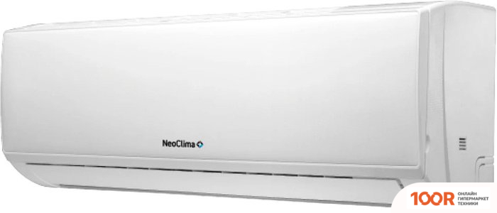 Кондиционер Neoclima PLASMA NS/NU-HAL18F32 (119180)