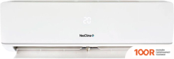 Кондиционер Neoclima G-PLASMA NS/NU-HAX36R (119150)