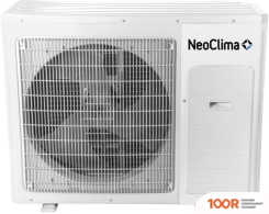 Кондиционер Neoclima G-PLASMA NS/NU-HAX18R (119147)