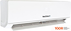 Кондиционер Neoclima G-PLASMA NS/NU-HAX09R (119145)
