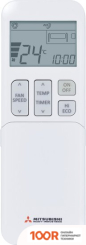 Кондиционер Mitsubishi Heavy Industries STANDARD PLUS INVERTER R32 SRK63ZTL-W/SRC63ZTL-W (119142)