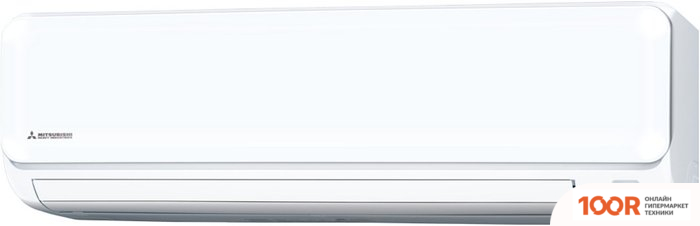 Кондиционер Mitsubishi Heavy Industries STANDARD PLUS INVERTER R32 SRK63ZTL-W/SRC63ZTL-W (119142)