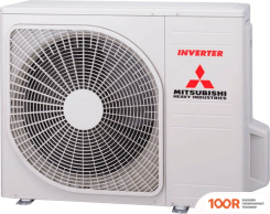 Кондиционер Mitsubishi Heavy Industries STANDARD PLUS INVERTER R32 SRK25ZTL-W/SRC25ZTL-W (119139)
