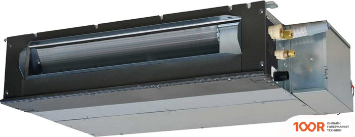 Кондиционер Mitsubishi Heavy Industries SRR35ZS-W/SRC35ZS-W2 (119137)