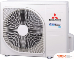 Кондиционер Mitsubishi Heavy Industries SRR25ZS-W/SRC25ZS-W2 (119136)