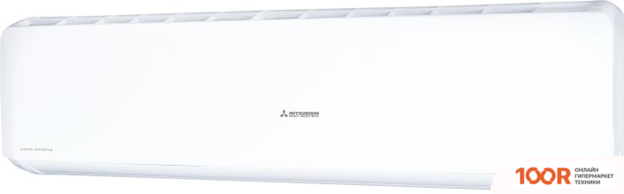Кондиционер Mitsubishi Heavy Industries SRK100ZR-W/FDC100VNP-W (119135)