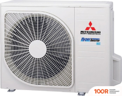 Кондиционер Mitsubishi Heavy Industries SRF50ZSX-W/SRC50ZSX-W2 (119134)