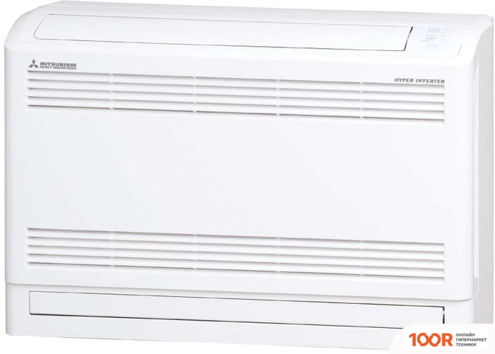 Кондиционер Mitsubishi Heavy Industries SRF35ZS-W/SRC35ZS-W2 (119133)