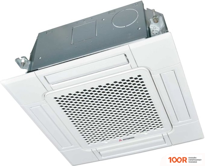 Кондиционер Mitsubishi Heavy Industries FDTC50VH/SRC50ZSX-W2 (119108)