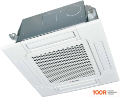 Кондиционер Mitsubishi Heavy Industries FDTC40VH/SRC40ZSX-W1 (119107)