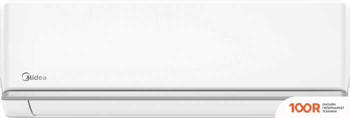 Кондиционер Midea PRIMARY MSAG3-18HRN1-I/MSAG3-18HRN1-O (119083)