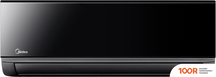 Кондиционер Midea PERSONA INVERTER MSAG4W-24N8D0-I/MSAG4-24N8D0-O (119069)