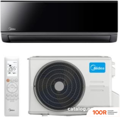 Кондиционер Midea PERSONA INVERTER MSAG4W-07N8C2S-I/MSAG4-07N8C2S-O (119065)
