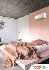 Кондиционер Midea PARAMOUNT MSAG1-24HRN1-I/MSAG1-24HRN1-O (119064)