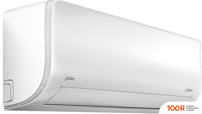Кондиционер Midea PARAMOUNT MSAG1-07HRN1-I/MSAG1-07HRN1-O (119060)