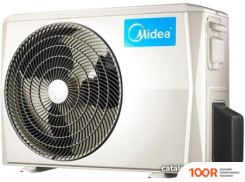 Кондиционер Midea PARAMOUNT INVERTER MSAG1-24N8D0-I/MSAG1-24N8D0-O (119059)