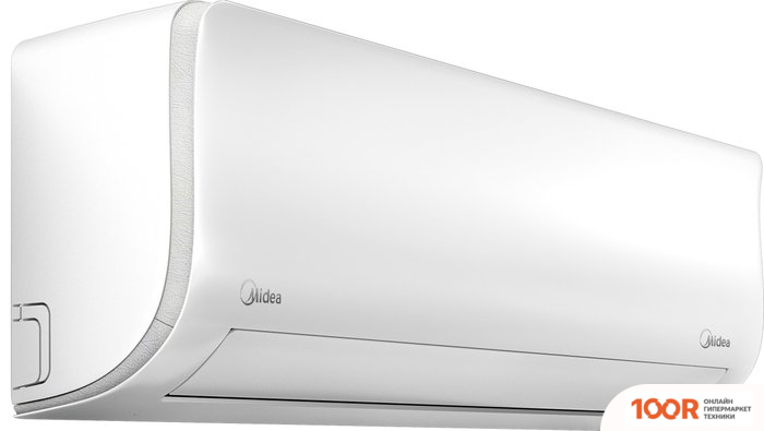 Кондиционер Midea PARAMOUNT INVERTER MSAG1-18N8D0-I/MSAG1-18N8D0-O (119058)