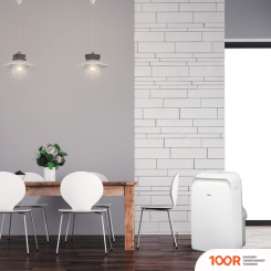 Кондиционер Midea MPPDB-12HRN1-Q (119051)